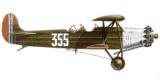 Fokker C.V