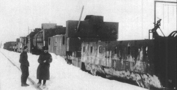 Panzerzug 10b