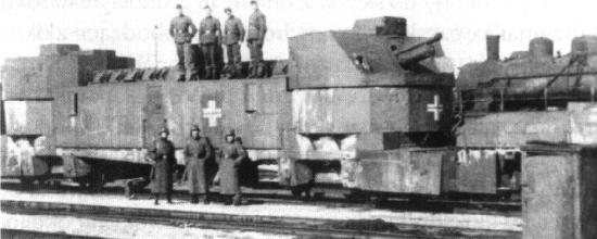 Panzerzug 10b