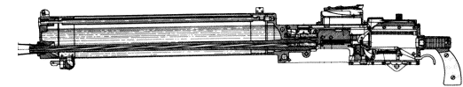 MG wz.30 cross-section